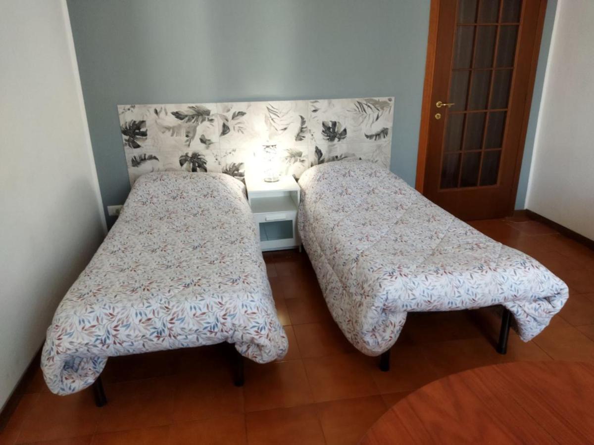 Le Comari Milão Exterior foto