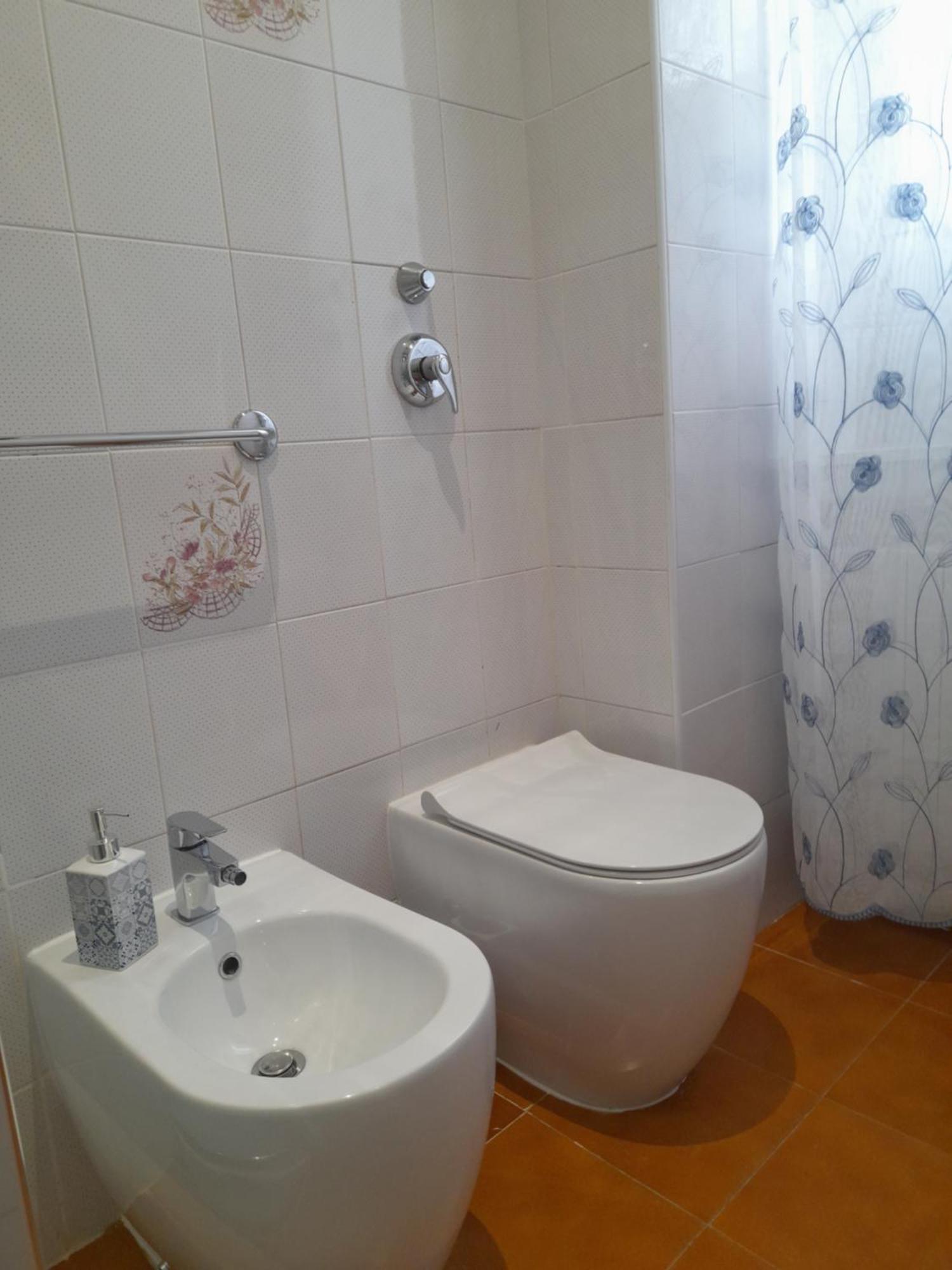 Le Comari Milão Exterior foto