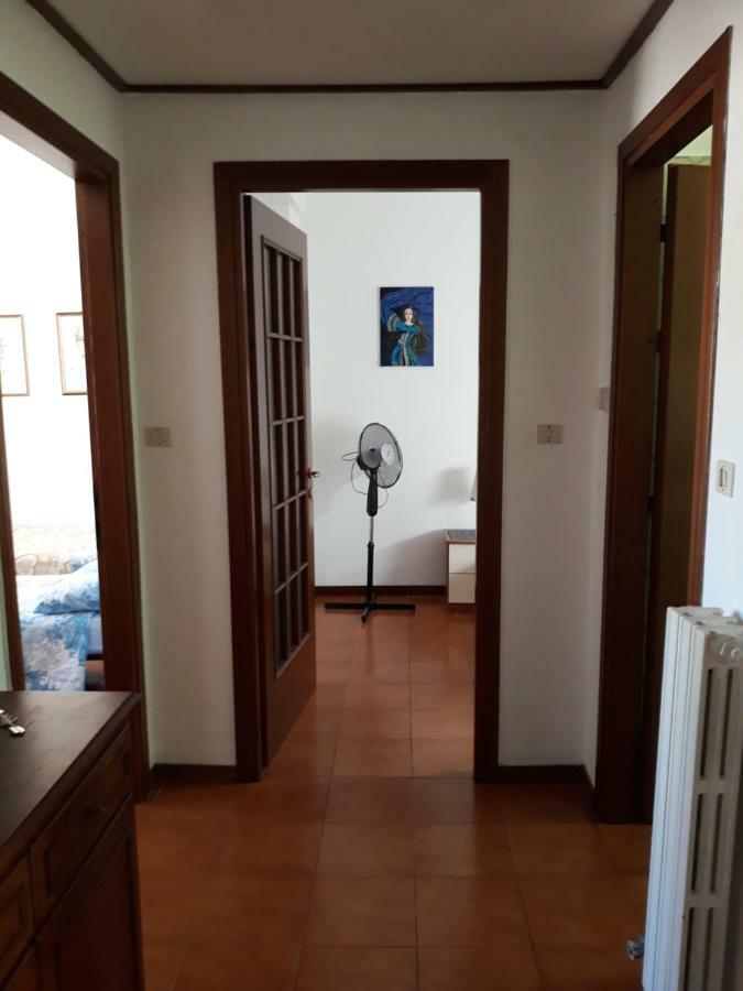 Le Comari Milão Exterior foto